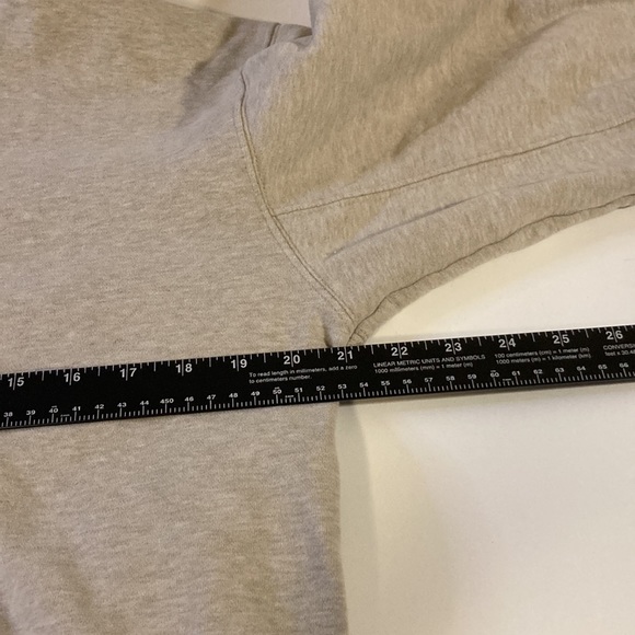 Izod Men’s Quarter Zip Pullover - Size M - Picture 10 of 11